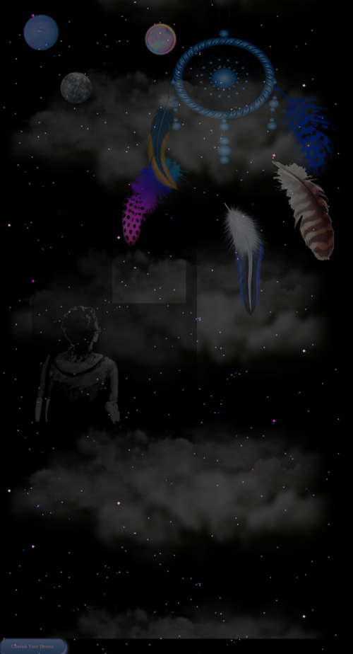 - Create Your Dream Catcher -